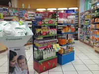 Pharmacie de la Republique