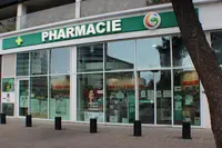 Pharmacie de Malakoff