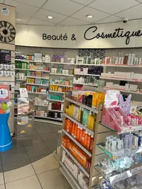 Pharmacie de Montbazon