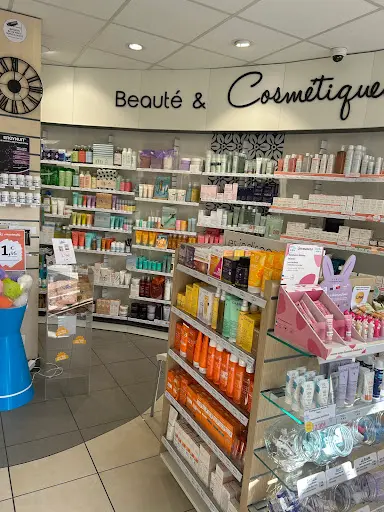 Pharmacie de Montbazon
