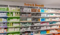 Pharmacie de Saint Joseph