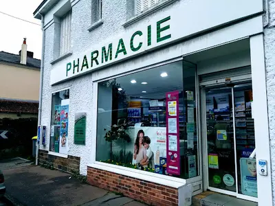 Pharmacie de Sèvres