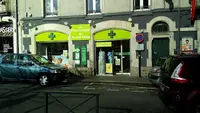 Pharmacie de Toutes Aides