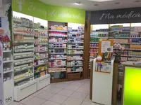 Pharmacie des Chalâtres