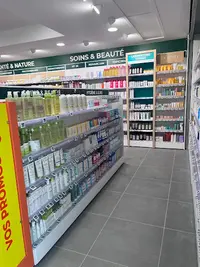 Pharmacie des Dervallieres