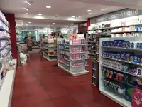 Pharmacie Doulon-gohards Lescuyer