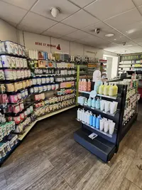 Pharmacie du Parc