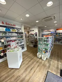 Pharmacie du Rond Point de Rennes