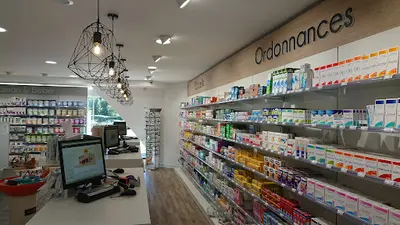 Pharmacie du Vieux Doulon
