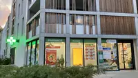 Pharmacie Poincare
