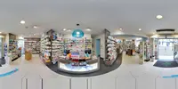 Pharmacie Poirier Thouzeau