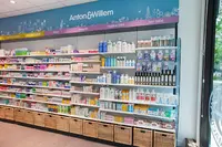 Pharmacie Prairie au Duc Anton&willem - Herboristerie