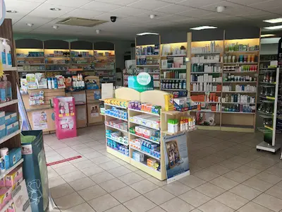 Pharmacie Santos Dumont
