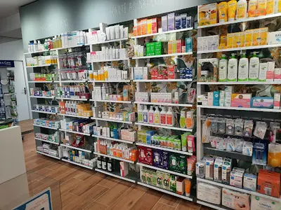 Pharmacie Talensac