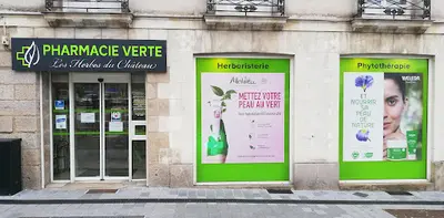 Pharmacie Verte Herboristerie Monherbo
