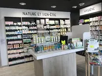 Pharmacie Fouché