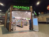 Pharmacie des Saints Pères Nanteuil les Meaux