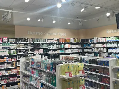 Pharmacie de la Poste By Mediprix