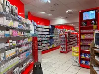 Pharmacie des Halles Boticinal Narbonne