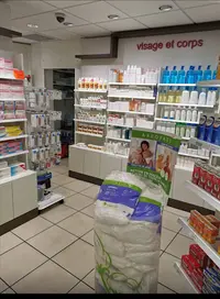 Pharmacie du Faubourg Narbonne