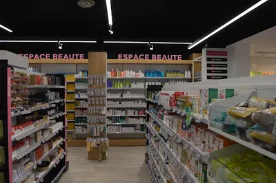 Pharmacie du Théâtre