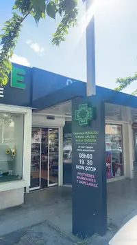 Pharmacie Horte Neuve Totum