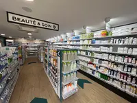 Pharmacie Narbonne Plage