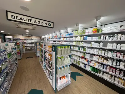 Pharmacie Narbonne Plage