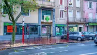 Pharmacie Voltaire (brousson Rivière)