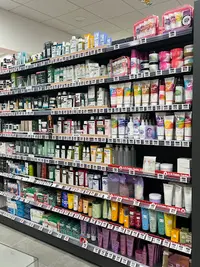 Pharmacie Rocade Narrosse