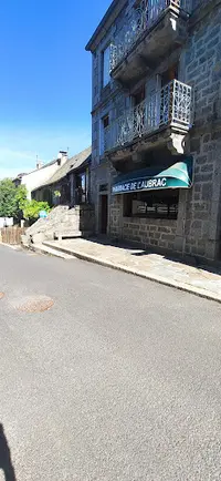 Pharmacie de l'Aubrac