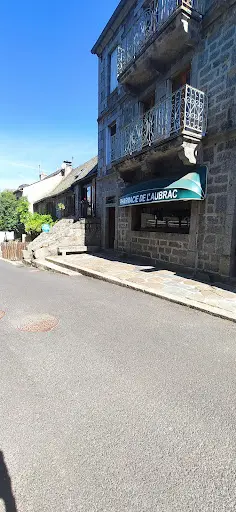 Pharmacie de l'Aubrac