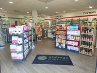 Pharmacie de Naveil