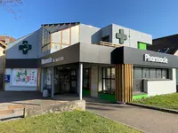Pharmacie de Navenne