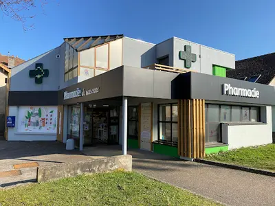 Pharmacie de Navenne