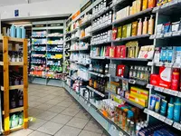 Pharmacie Bellardie Perret