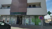 Pharmacie de la Bastide