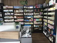 Pharmacie Racine