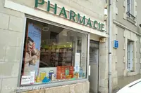 Pharmacie du Bourg