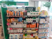 Pharmacie de Neauphle