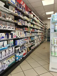 Pharmacie de l'Eglise