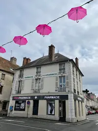Pharmacie du Marché