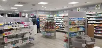 Pharmacie Mont Saint Martin