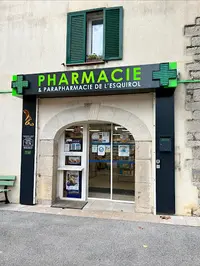 Pharmacie de l'Esquirol