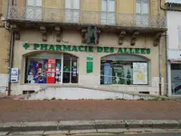 Pharmacie des Allees