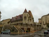 Pharmacie du Château