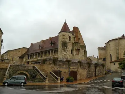 Pharmacie du Château