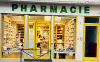 Pharmacie de Nérondes