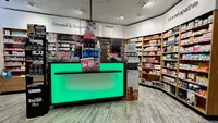 Pharmacie Parot