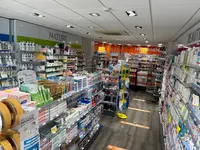 Pharmacie Magnier